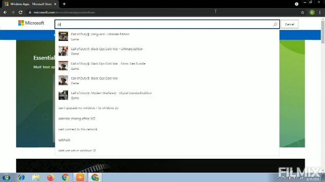 How to get microsoft store in windows 7/easy steps/without download/K tech99