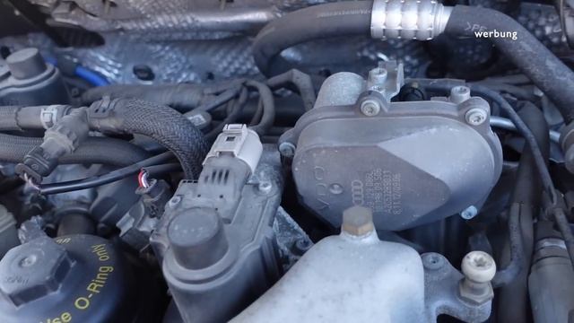 Ich habe den billigsten PORSCHE V8 DIESEL aus Polen gekauft! mit dabei @eickoperformance8159 смотреть онлайн