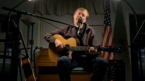 Б. Гребенщиков  - Обещанный День (кавер) - АБ, КВ_N5