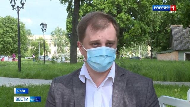 Программу вести орел. Программу вести орел