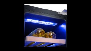 Винный шкаф Kitfort — Винные шкафы