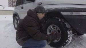 способы буксировки автомобилей, разновидности буксировочных строп, тросов, методы зацепа