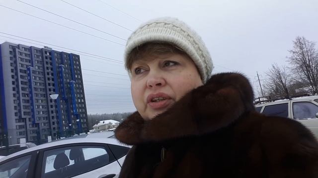 Женщина за 40. Утро и вечер обычного дня. смотреть онлайн