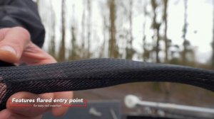 GREAT PROTECTION FOR CASTING RODS | Fox Rage Rod Shield