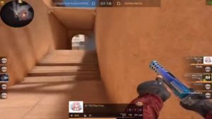 ЛУЧШИЕ скины для ловли наклеек в Standoff 2 ?