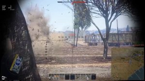 КАК ПЕРЕЙТИ ИЗ АРКАДЫ В РЕАЛИСТИЧНЫЕ БОИ? WAR THUNDER.