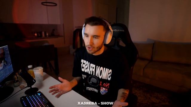 КОРЕШ ПОЯСНИЛ ЗА СВОИ ТАТУИРОВКИ смотреть онлайн