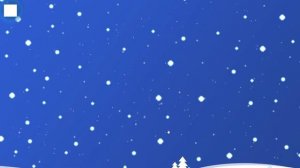 Новогодняя викторина для детей 5-8 лет в PowerPoint :)