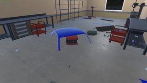 My garage гайд #3 | Варим верх кузова