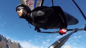 Дельтаплан