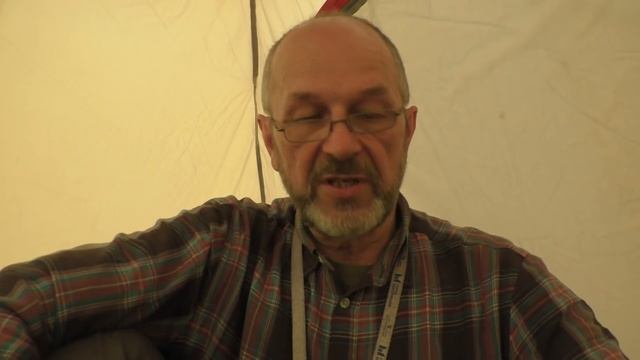 Походная навигация. Продолжение темы и ответы на вопросы смотреть онлайн