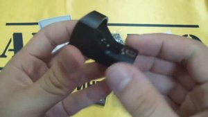 Коллиматорный прицел Hakko XT-3 Mini