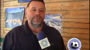 Горнолыжная турбаза "Заборовье", Тверская область