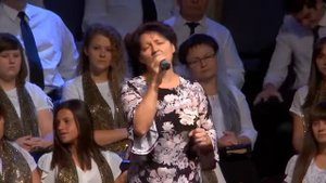 Небо голубое.    Инна Стуковa.