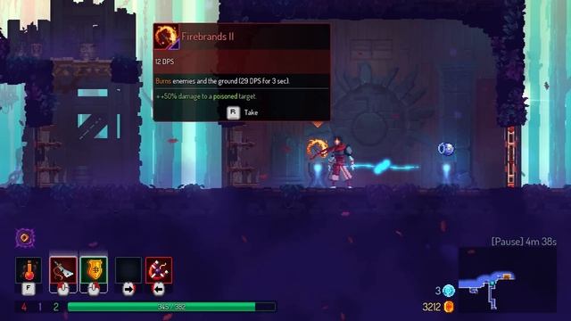 Big Ol' Hammer | Part 5 | Let's Play: Dead Cells (Full Release) | v1.0 PC HD Gameplay смотреть онлайн