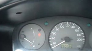 Mitsubishi Lancer 1.3 Benzin Gáz