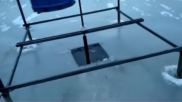 Аэратор для пруда