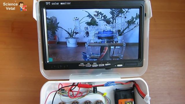 Зачем Нужен Робот Дома? смотреть онлайн