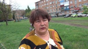 НАКИПЕЛО. ОНА РАССКАЗАЛА КАК ВЫЖИВАЕТ НАРОД В ГЛУБИНКЕ.