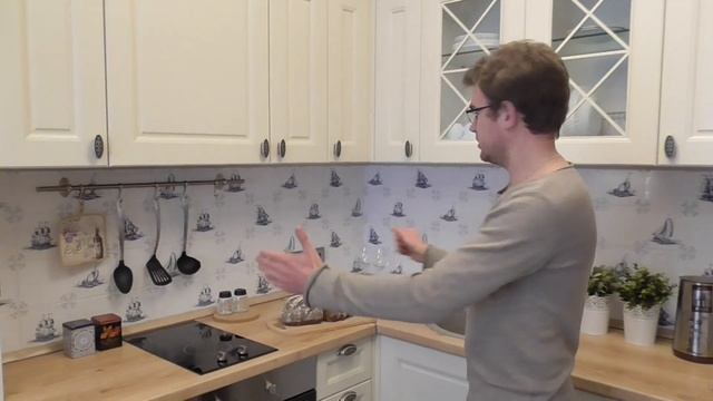 Кухня прованс смотреть онлайн