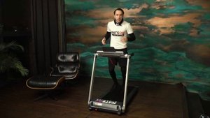 Беговые дорожки Watson Dinamics