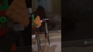 лего егерь страйкер эврика из тихоокеанского рубежа