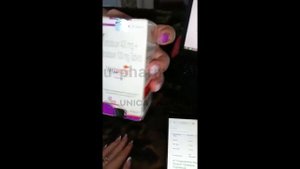 ОТЗЫВ о покупке и проверке на оригинальность Софосбувира и Велпатасвира.