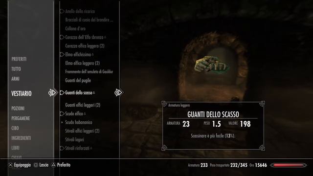 SKYRIM - 48 - Esbern e il Ratway смотреть онлайн