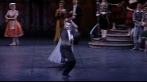 Чайковский. Лебединое озеро. 10 3д Русский танец