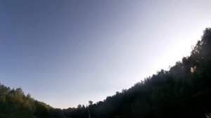 Сплав на байдарке по республике Марий Эл.  Река Илеть