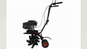 Отзыв от хозяина частного дома. на экономный бензиновый культиватор. Hammer RT-50A 5 л.с.