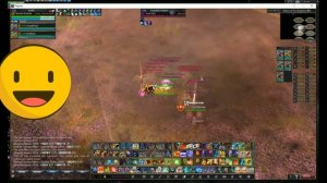 Rappelz new dung (rappelz 9.8) master breeder