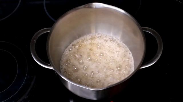 Сливочная карамель. Приготовить очень просто!!!