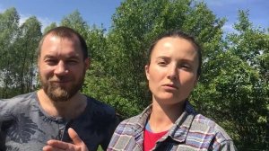 ЖЕНА ВЕРНУЛАСЬ И ПРОВЕРИЛА СПРАВИЛСЯ ЛИ МУЖ В ДЕРЕВНЕ. ЖИЗНЬ ПРОСТЫХ ЛЮДЕЙ В ДЕРЕВНЕ. МОЛОДАЯ ФЕРМА