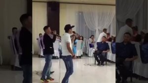 Анчы Салчак Сайын-Херел Опей и Ай-Хаан Саая-Авалар