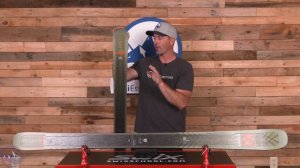 2024 Volkl Mantra 102 - SkiEssentials.com Ski Test