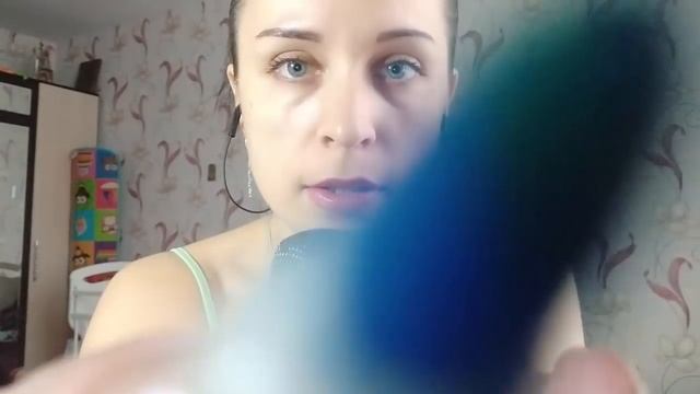 АСМР/ASMR Порисую На Твоём Лице, Близкий Шёпот смотреть онлайн