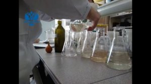 Определение содержания сухого остатка в сточных водах