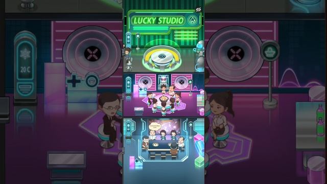 My Hotpot Story EP.81(Unlock All Decoration at Outside&Hall& Kitchen&VIP&Theater) | PRIMEMOTION смотреть онлайн