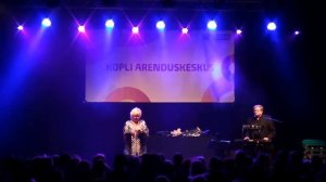 17. Анне Вески. LIVE @ Suur Perepäev Koplis - Anne Veski