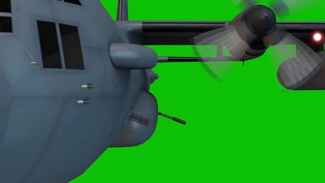 БОЛЬШОЙ 3D САМОЛЕТ ФУТАЖ на ЗЕЛЕНОМ ФОНЕ / AIRPLANE on GREEN SCREEN смотреть онлайн
