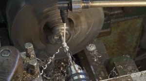 Проблемы и их решения  при сверление нержавеющей стали.