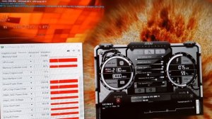 Обзор RTX 3060ti msi x trio ТЕСТЫ в ИГРАХ и МАЙНИНГЕ