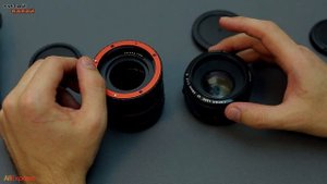Макрокольца Canon c автофокусом. Обзор, тест и выводы.