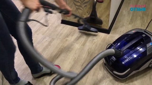 Обзор моющего пылесоса THOMAS TWIN XT после 6 лет использования. Плюсы и минусы. Сравнение с Zelmer смотреть онлайн