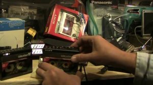 Sony WM-W800 Stereo Record & Playback Walkman Dolby B Noise Reduction W800 800