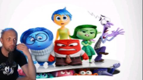 Зубарев смотрит «ГОЛОВОЛОМКА» |старый стрим!