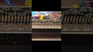 Ремонт немецкого баяна Hohner tango II B