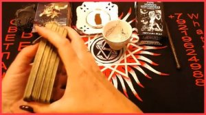 ЧТО ВОРВЕТСЯ В ВАШУ ЖИЗНЬ Кофе Таро Оракул Советы Светлана ВЕДА