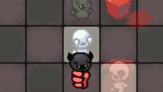 Что если объединить The Blinding of Isaac и Plants vs. Zombies? смотреть онлайн